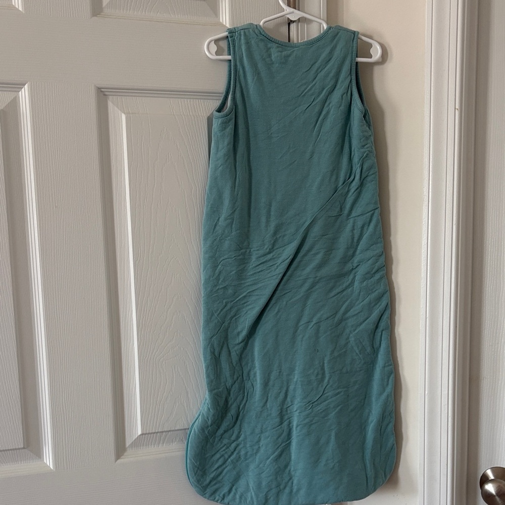 Kyte Baby Bamboo 1.0 Tog Sleep Sack - Picture 4 of 5